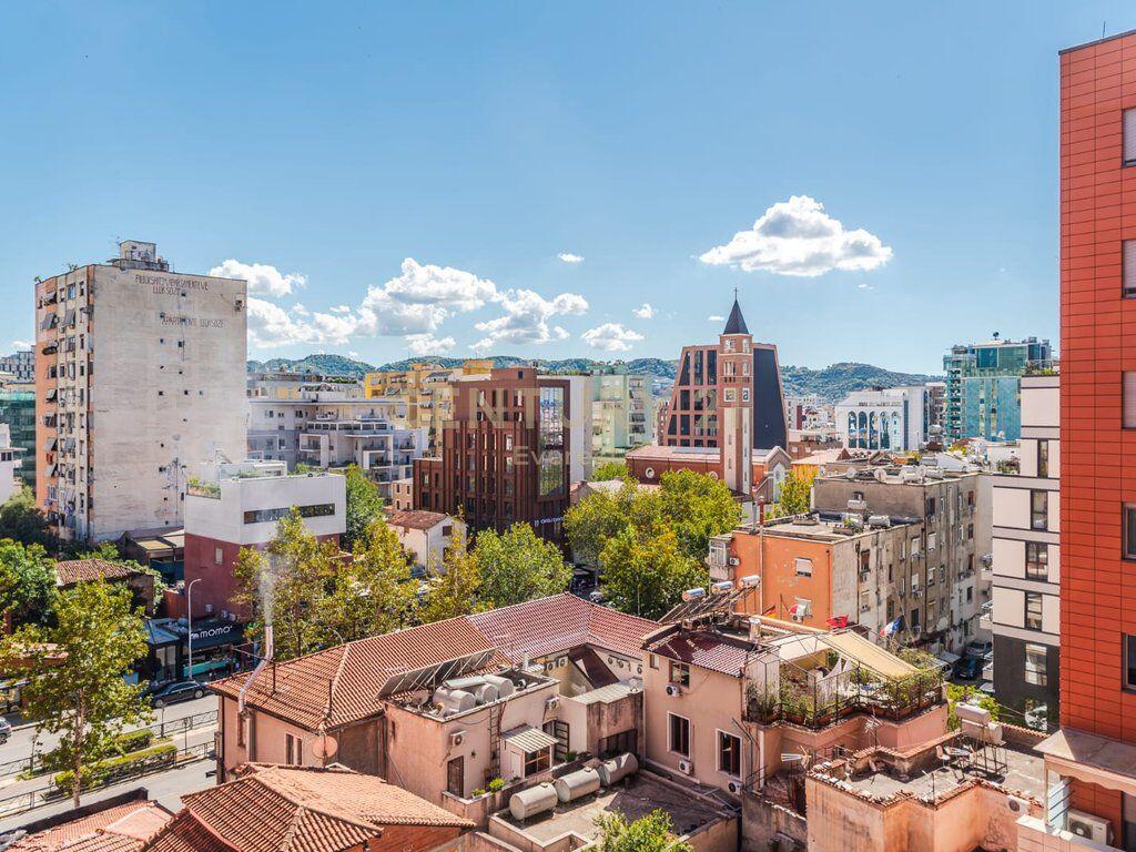 KAVAJA STREET, 1+1 APARTMENT FOR RENT 1,200 € /Month Total Area 80m2