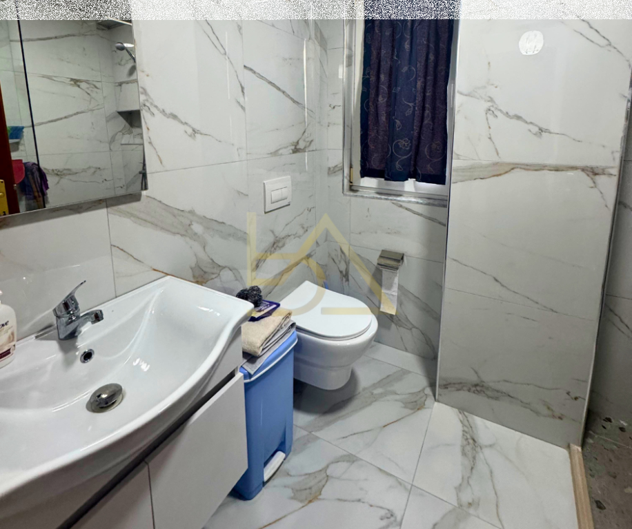 OKAZION – Shitet Apartament në Shëngjin