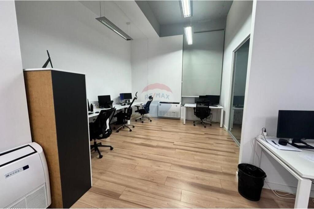 Business Premises for Rent !