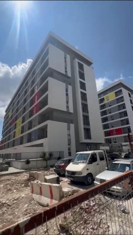 SHITET APARTAMENT 3+1, UNIVERS CITY