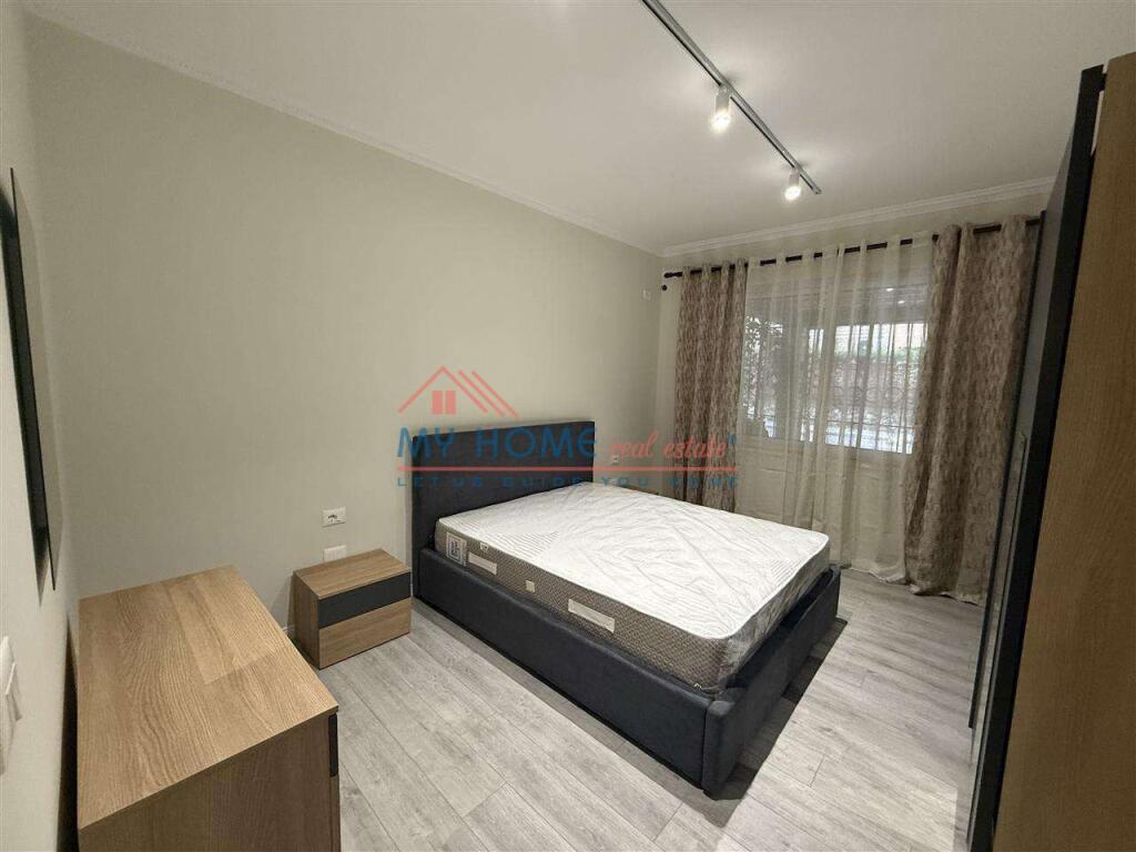 Apartament 2+1 me qera tek Garda ne Tirane