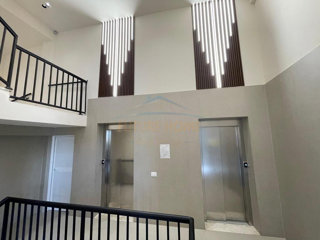 Shitet, Apartament 1+1+ Post parkimi, Platinum Residence, Bulevardi i Ri, Tiranë