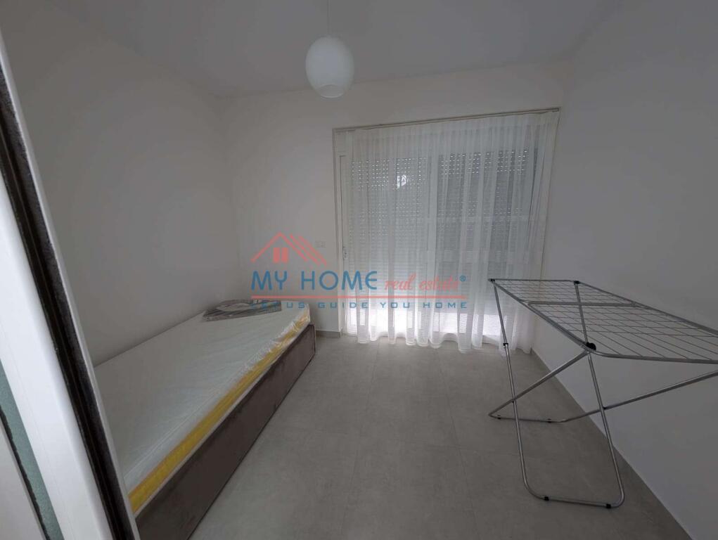 Apartment 2+1 for Rent in Selvia Tirana