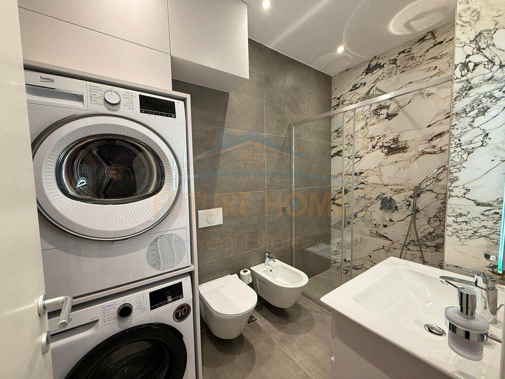 Affitto Appartamento 2+1+2 + Posto Auto – Residenza Amma, Via Jordan Misja