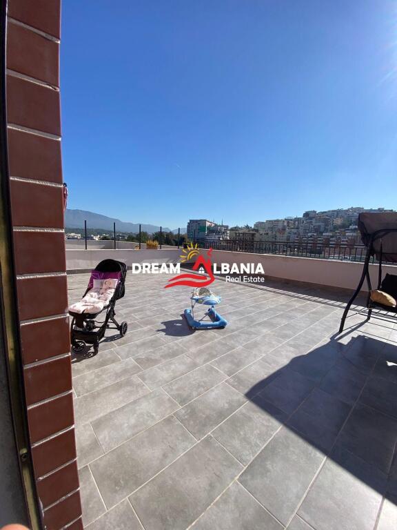 Appartamento in affitto 2+1+2wc vicino al Giardino Botanico a Tirana (ID 42215447)