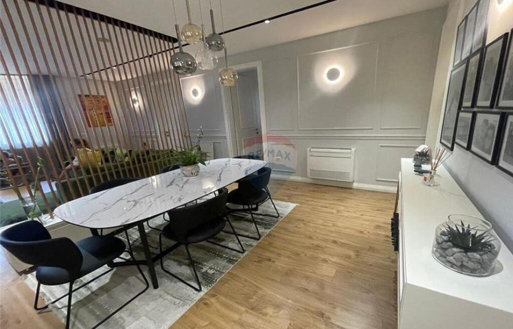 Apartment - For Sale - Medar Shtylla Street, Paris Commune, Tirana ID: 530361001-925