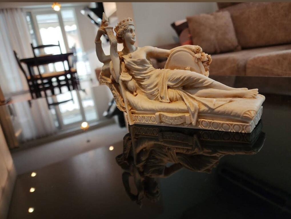 Apartament me qira – Rruga “Margarita Tutulani”