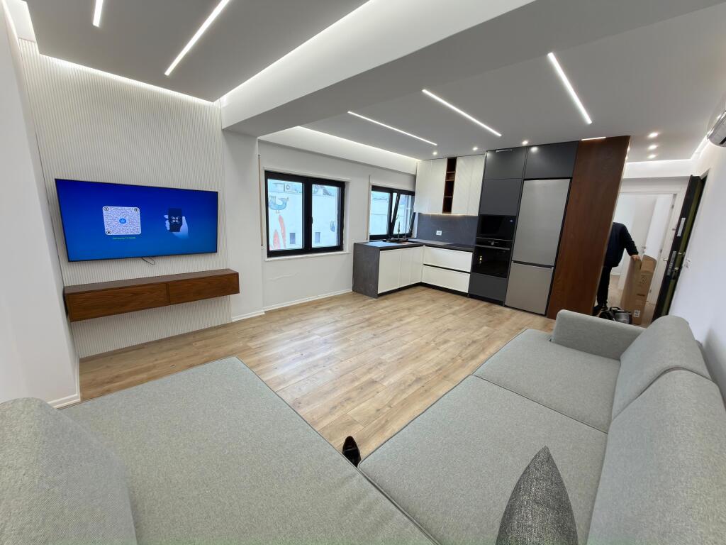 Shitet Apartament 1+1 Kodra e Diellit 1