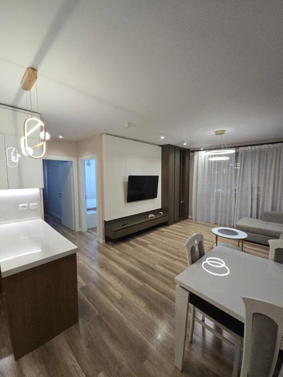 NO AGENCY - FOR RENT 2+1+2 At CABEJ Apartments Above KMY + 2 parking spaces