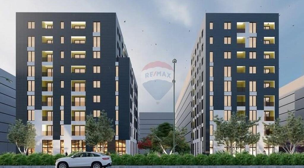 Apartament - Për Shitje - Tirana Entry, Tiranë (530491004-177)