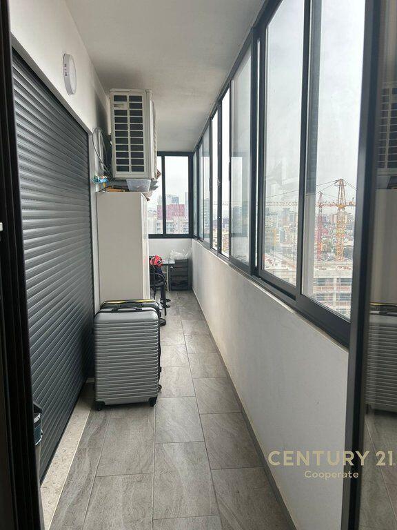 SHESIM APARTAMENT LUKSOZ 2+1 PRANE FAKULTETIT EKONOMIK 288,000 € Sip. Totale  103m2