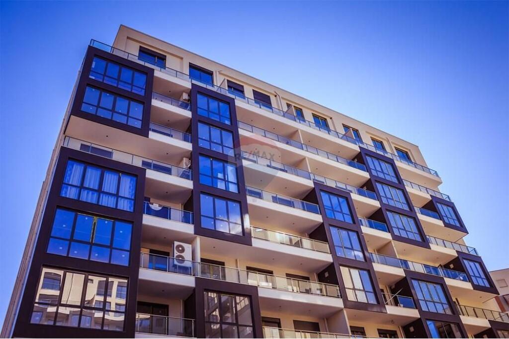 APARTMENT 2+1 FOR SALE- ALBA RESIDENCE