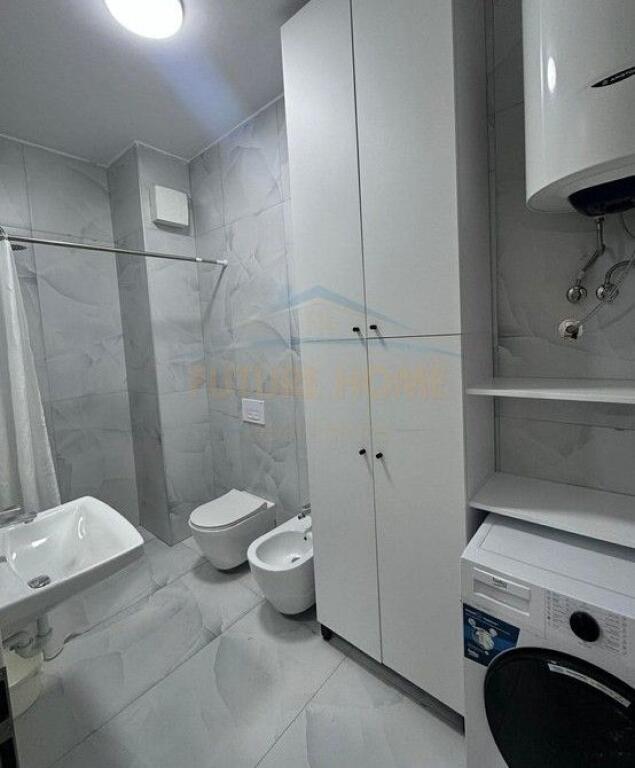 Qera , Apartament 1+1 Rezidencën Kaimi , Ali Dema,Tirana