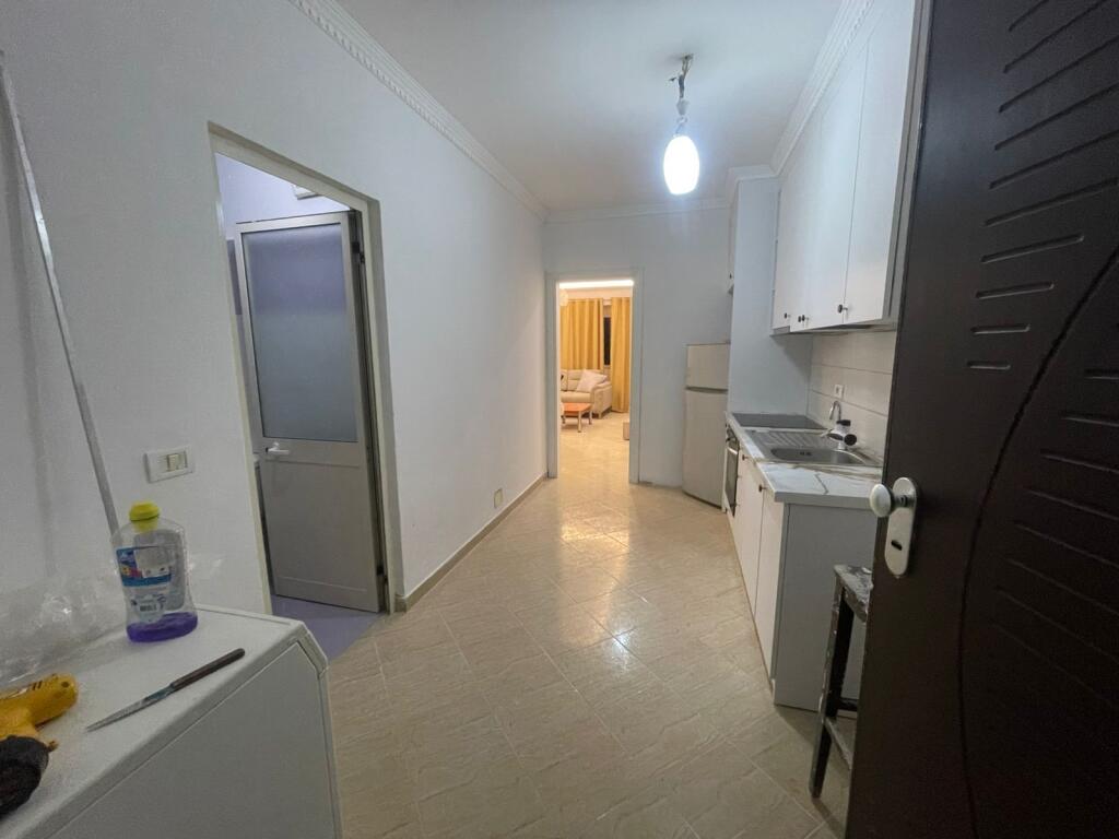 🏡 APARTAMENT ME QERA  1+1 PLAZH