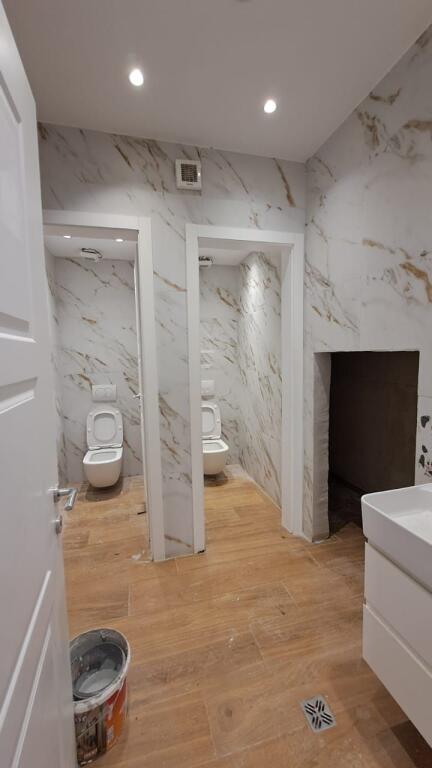 🏢 Ambient Komercial me Qira | Astir, Tiranë​