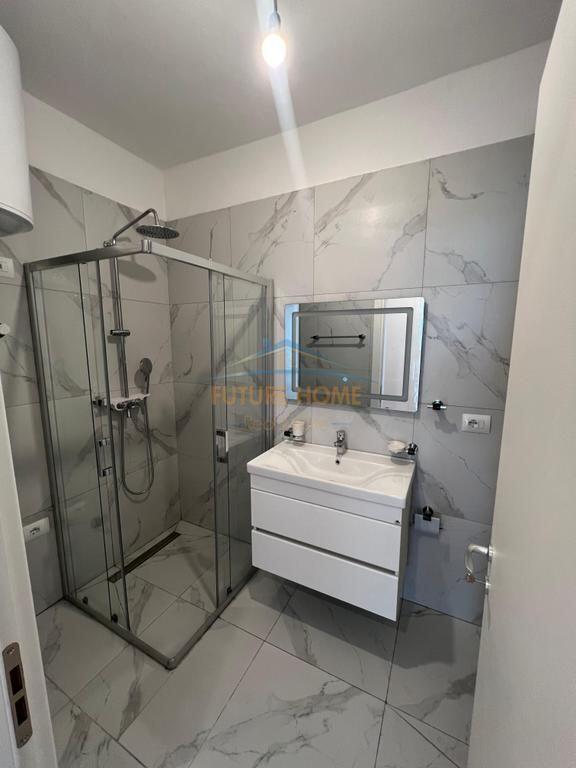 Sale, Apartment 2+1+2, Garden Residence by Salillari, Zoological Garden, Tirana.