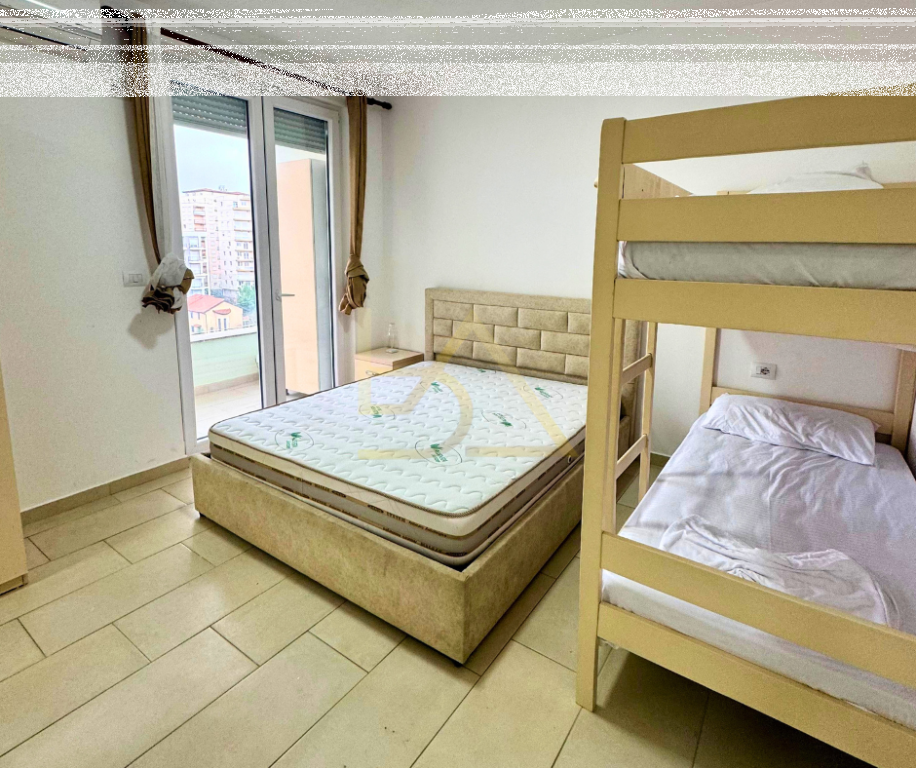 Shitet Garsoniere – Kune, Shëngjin