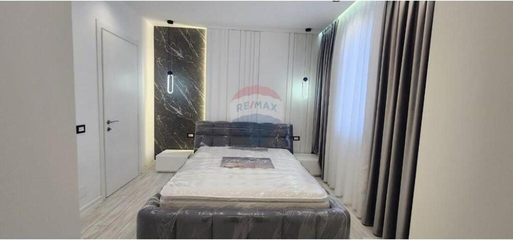 Apartament - Për Qira - Kompleksi Delijorgji, Rruga e Kavajës, Tiranë