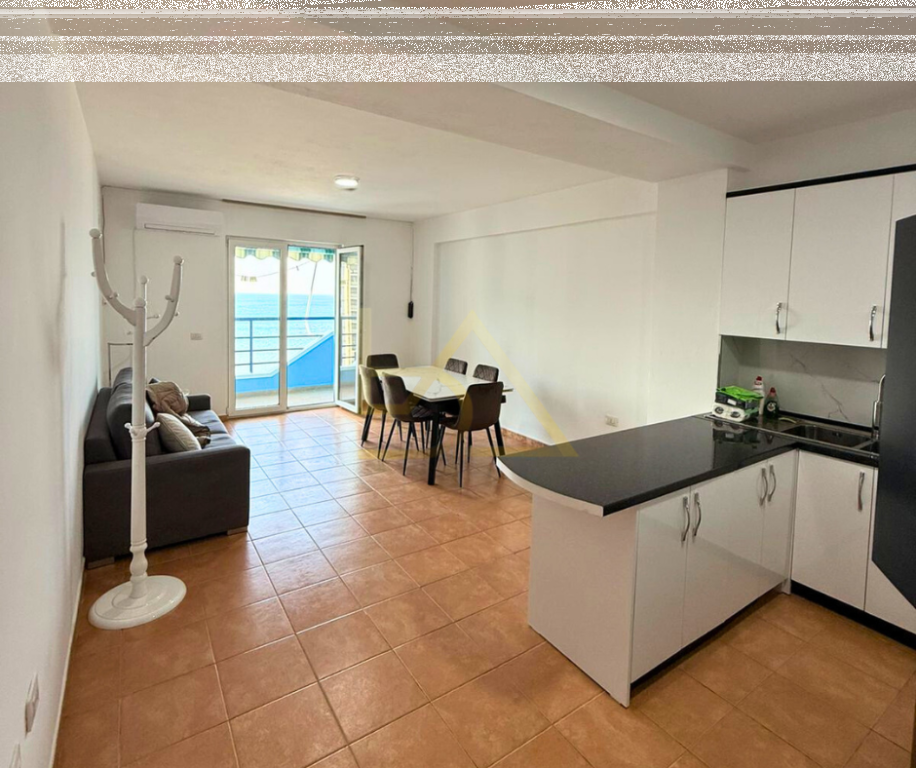 OKAZION – Shitet Apartament në Shëngjin