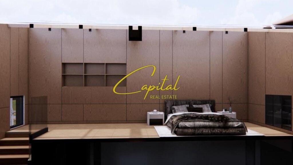 PRIVATE VILLA FOR RENT 409 M2 SELITE 6000 EURO