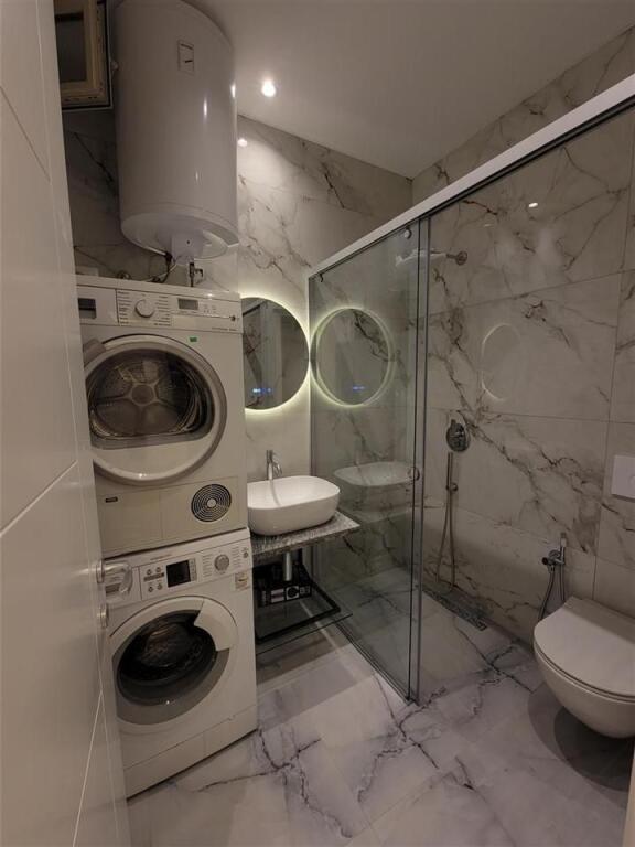 APARTAMENT ME QERA 1+1 RRUGA E DURRESIT 62.000 LEKE