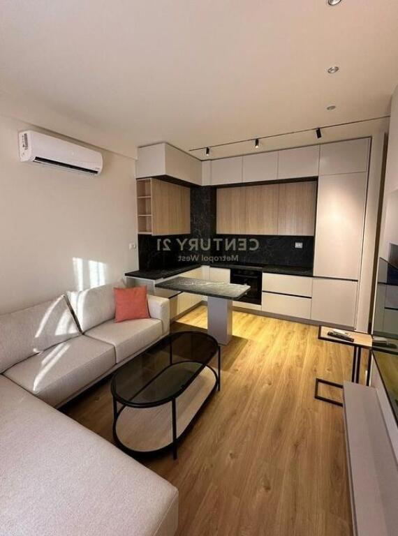 Apartament 1+1 me qera tek rezidenca kaimi