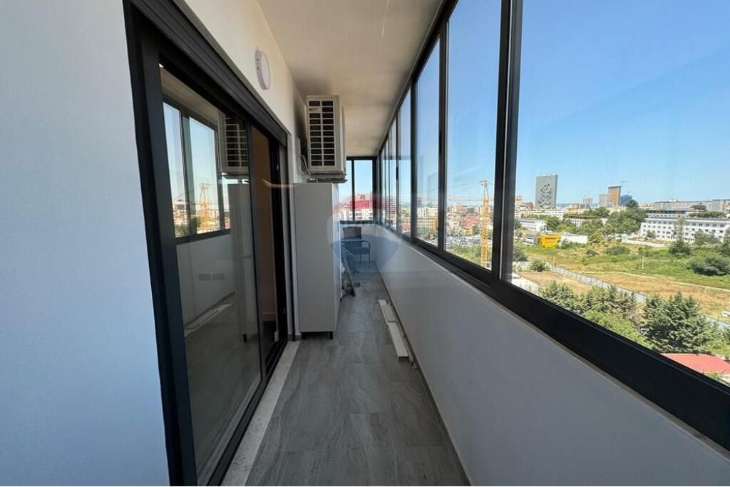 Apartament lukzos per shitje 2+1+2!