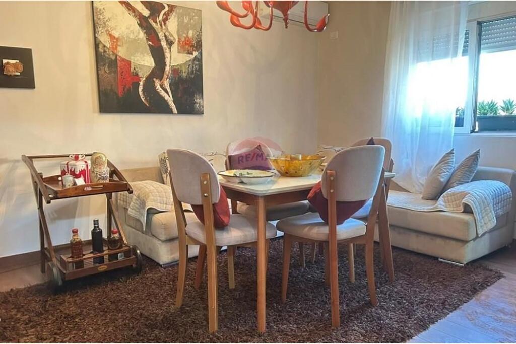 Appartamento 1+1 in vendita Via Elbasan