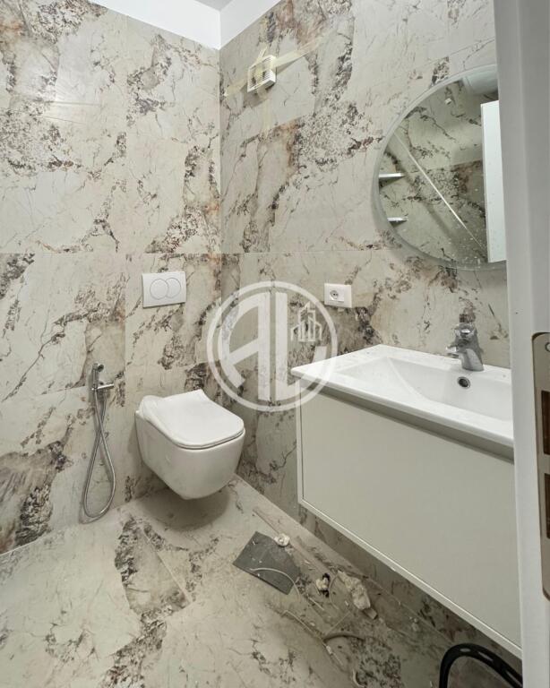 Shitet Apartament 1+1 – Pamje deti - Vollga, Durrës