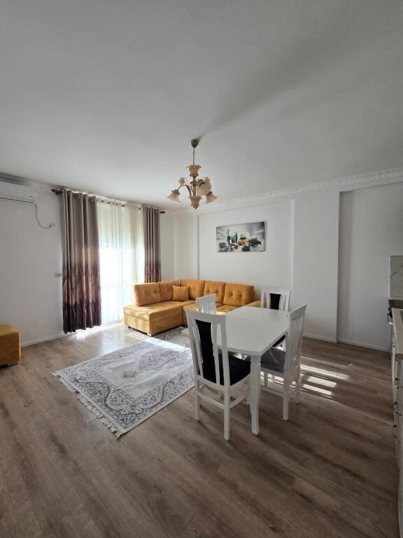 🏡 JEPET ME QERA APARTAMENT  1+1, prane Postes ,Plazh, Durres.