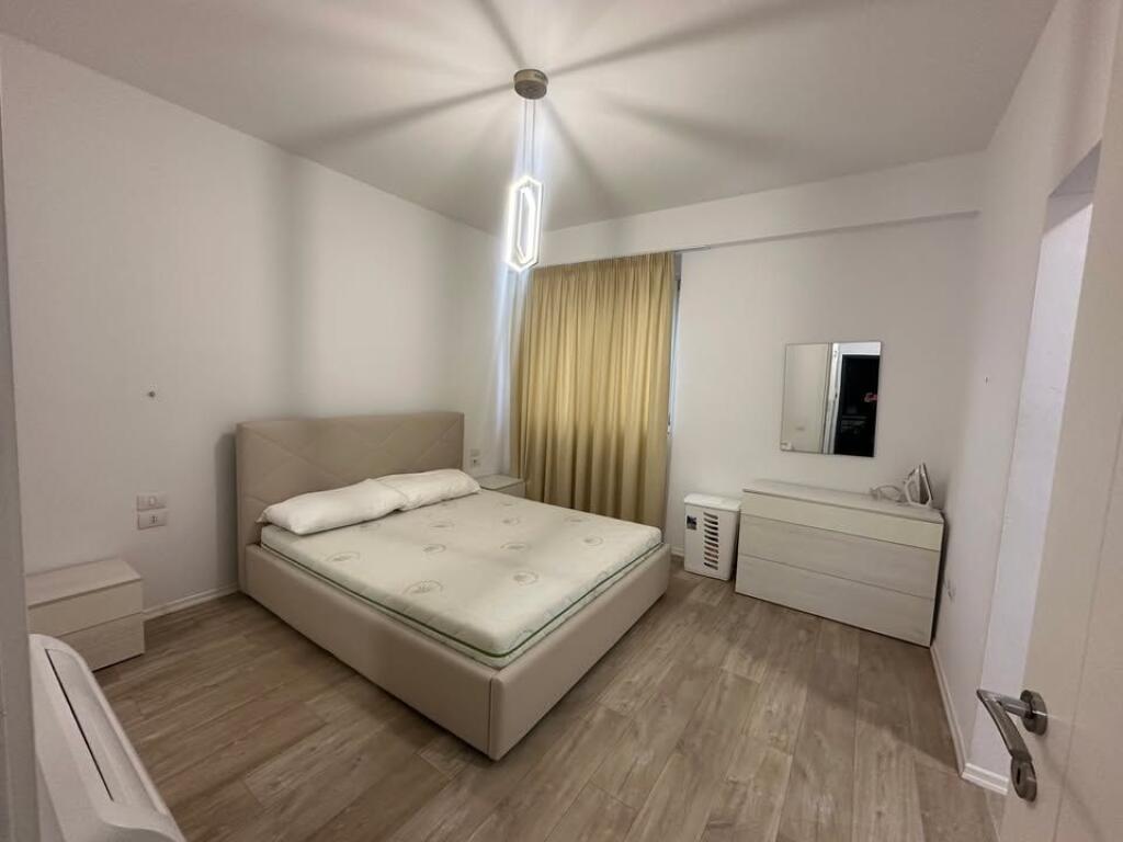 Appartamento in Affitto – FZ Residence