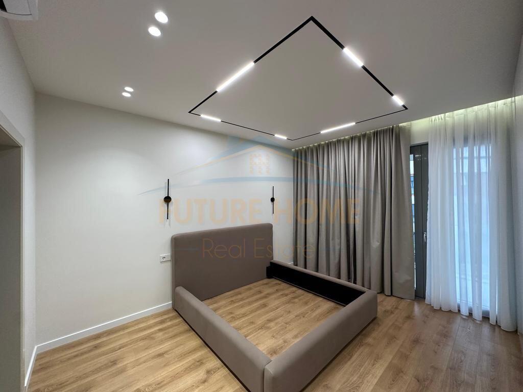 Qera, Apartament 1+1+ Post Parkimi, Green Valley, Tiranë.