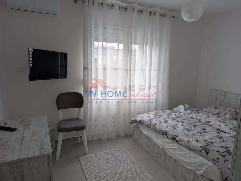 Apartment 2+1 for Rent in Selvia Tirana