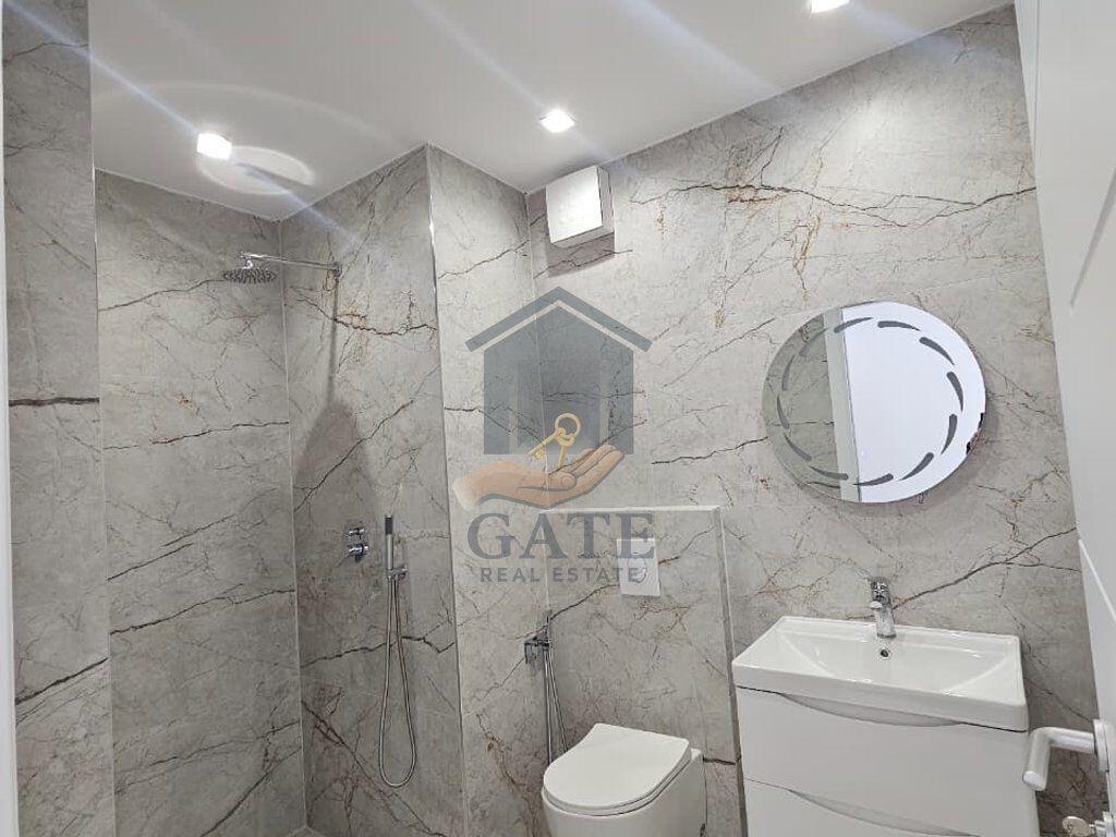 Apartament 2+1 për Shitje – Pranë Spitalit Rajonal, Durrës