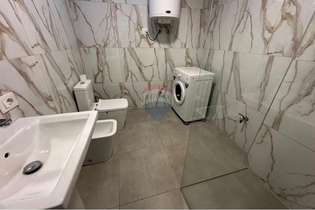 Appartamento 1+1 in Affitto Via Barrikadave !