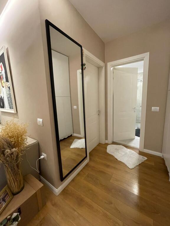 SHITET apartament 2+1 Rezidenca “Kodra e Diellit”