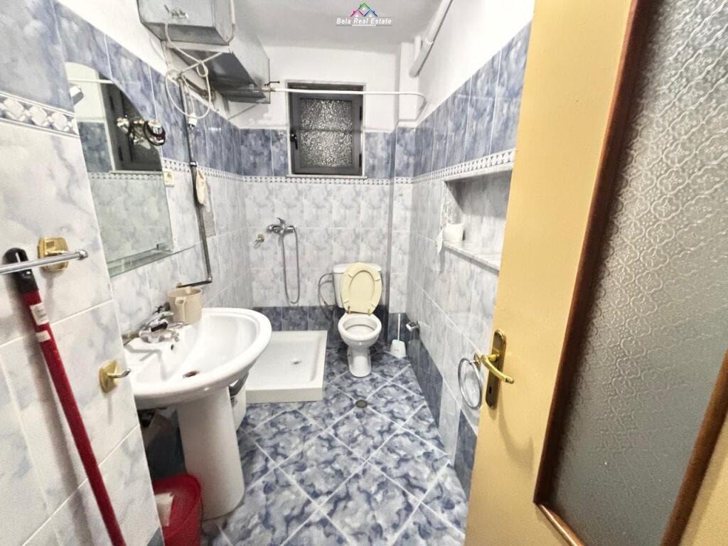 Apartament Me qera 1+1 Ne Qender (ID B211398) Tirane
