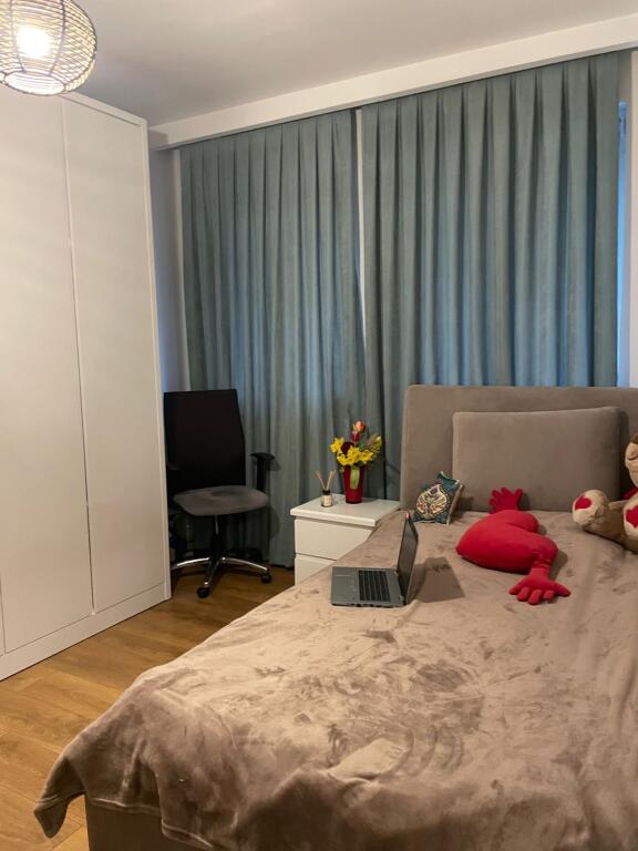 SHITET apartament 2+1 Rezidenca “Kodra e Diellit”