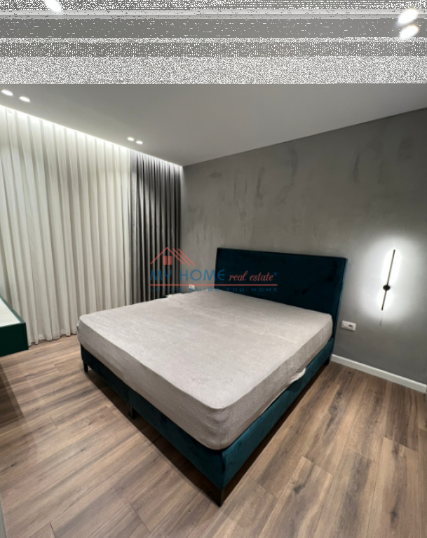 Appartamento 2+1 in affitto presso Fusha e Aviacionit a Tirana