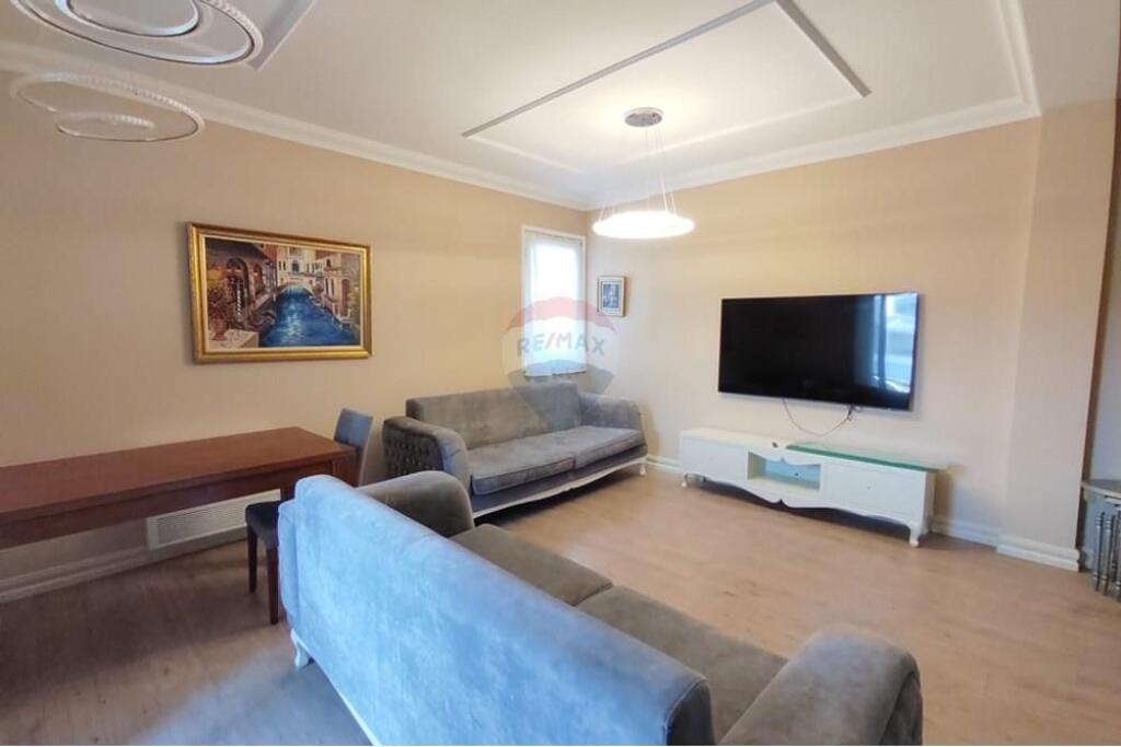 APARTAMENT 3+1+2 PER QIRA