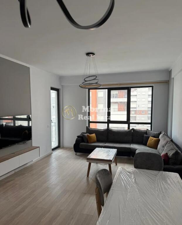 Qera, Apartament 1+1, Astir, 500 euro/muaj