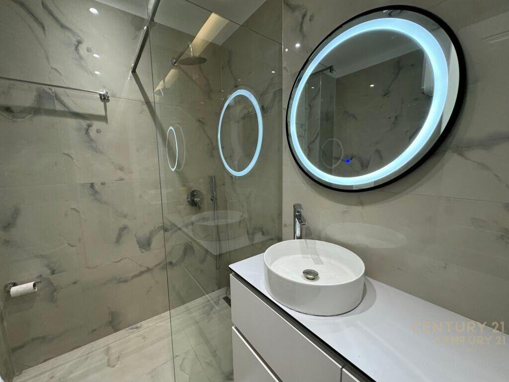 QIRA | Apartament 2+1+2 – Kompleksi Fiori di Bosko