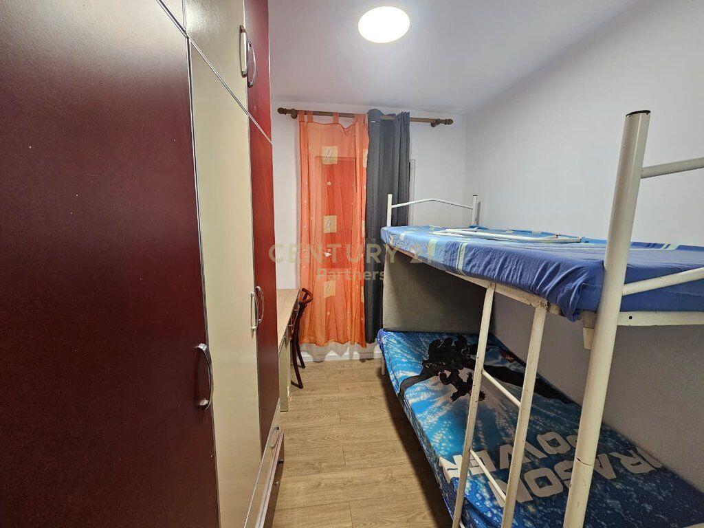 For rent 2+1 apartment at the former last station of New Tirana! 500 € /Month Total area 58m2