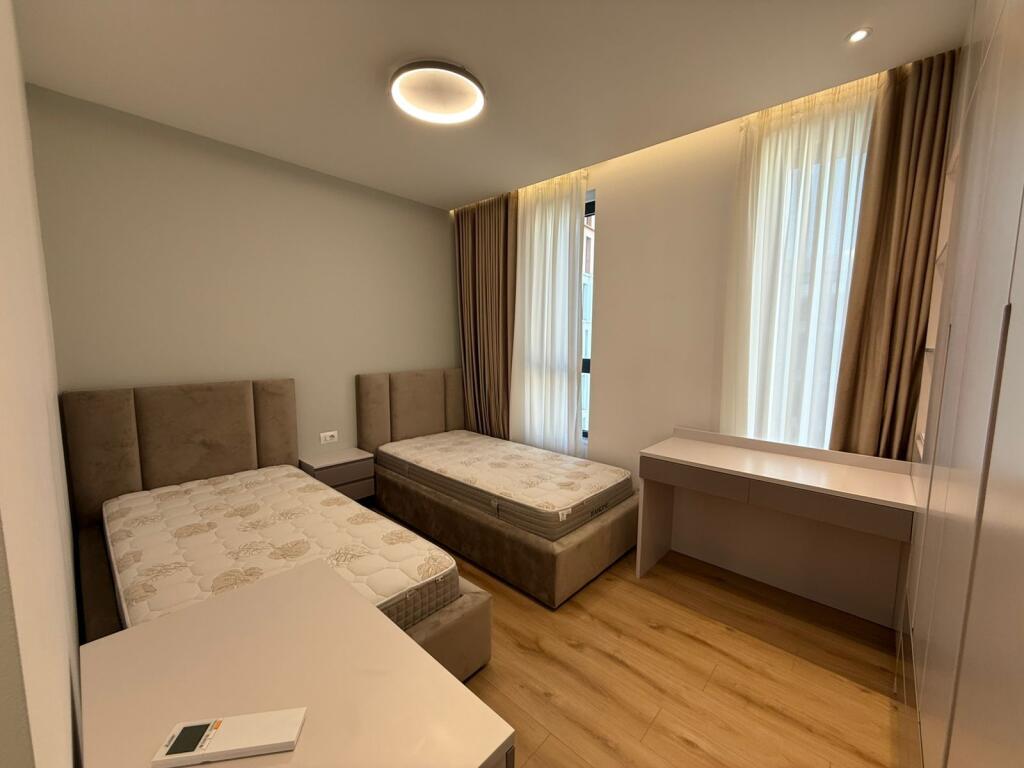 AFFITTO JORDAN MISJA 2+1+2 +POSTO AUTO . VIA JORDAN MISJA