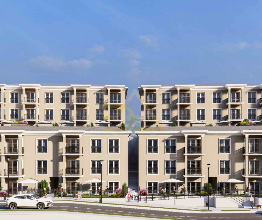 DECEMBER DEAL: Apartment for Sale – Farka Lake, Tirana