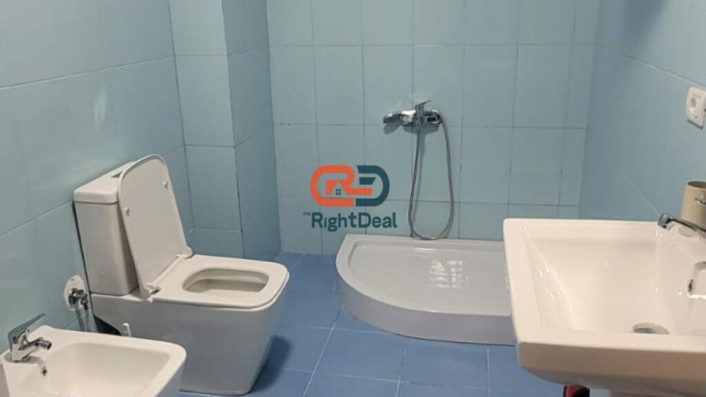 Near the Selita Roundabout, 1+1 Apartment for Rent with Perfect Location !!!