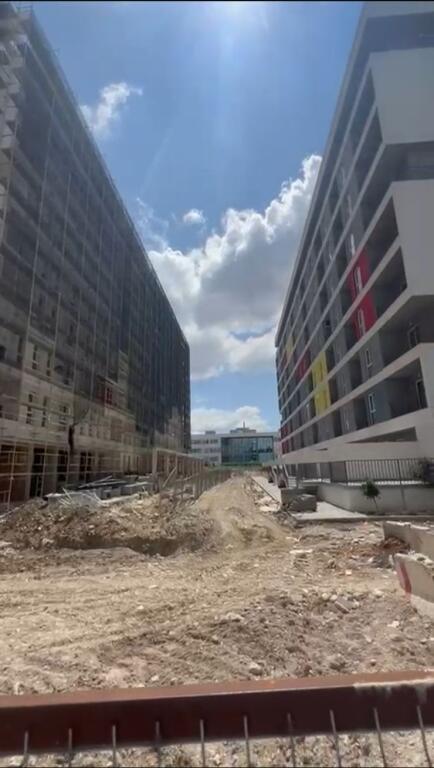 SHITET APARTAMENT 3+1, UNIVERS CITY