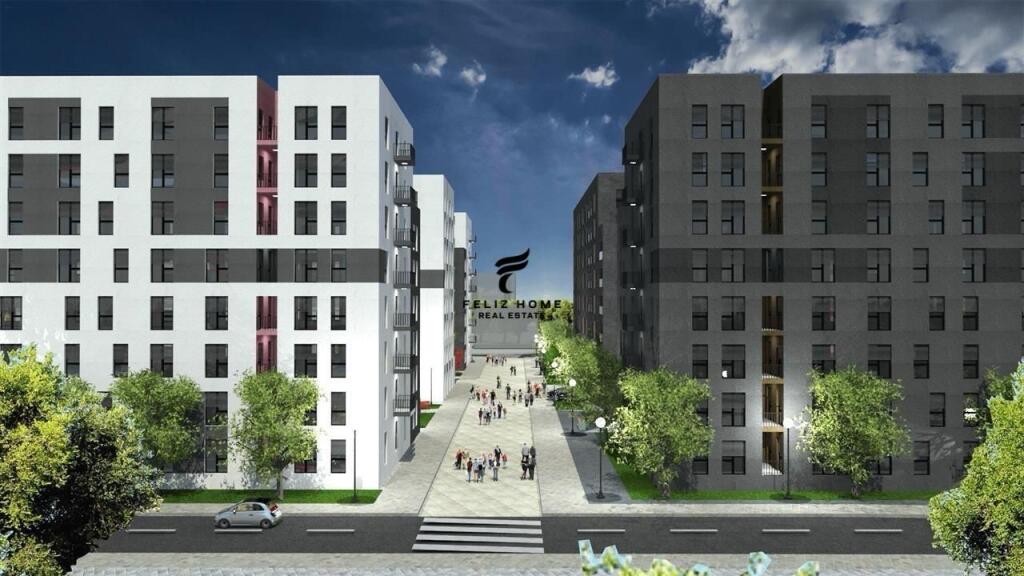 FOR SALE APARTMENT 1+1 LAPRAKE 88,000 EURO