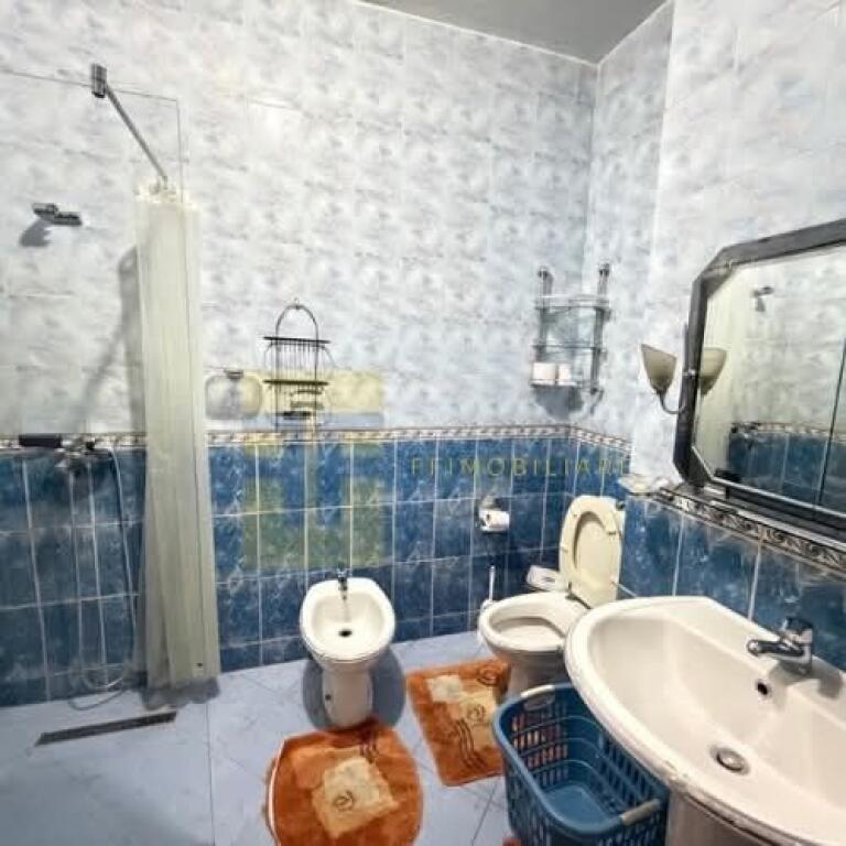 🏡 APARTMENT FOR RENT 2+1+2 – SELVIA, CENTER OF TIRANA