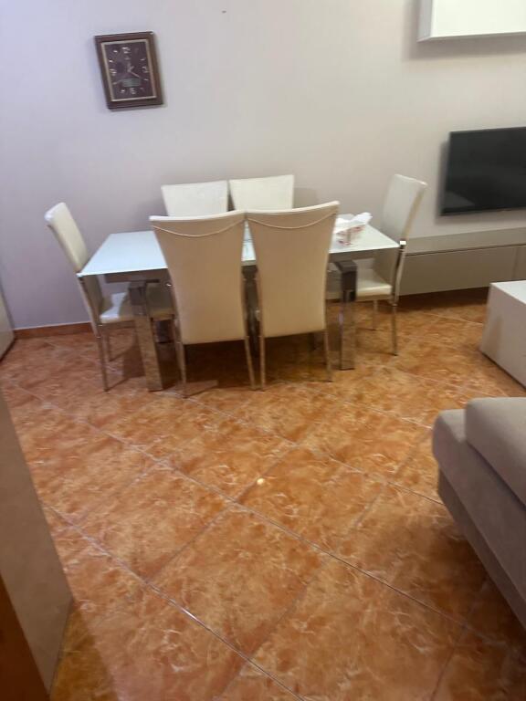 🏡 Appartamento 2+1 in Affitto – Vicino all'Ufficio Ipotecario (Jordan Misja)​